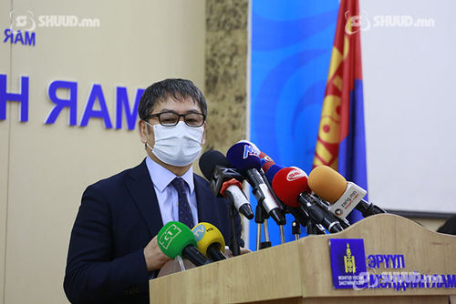 ВИДЕО: ОХУ-аас ирсэн 37 иргэнээс коронавирус илэрлээ